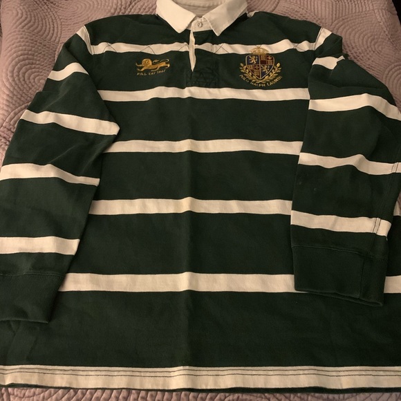 Men Polo Shirt - Picture 1 of 2